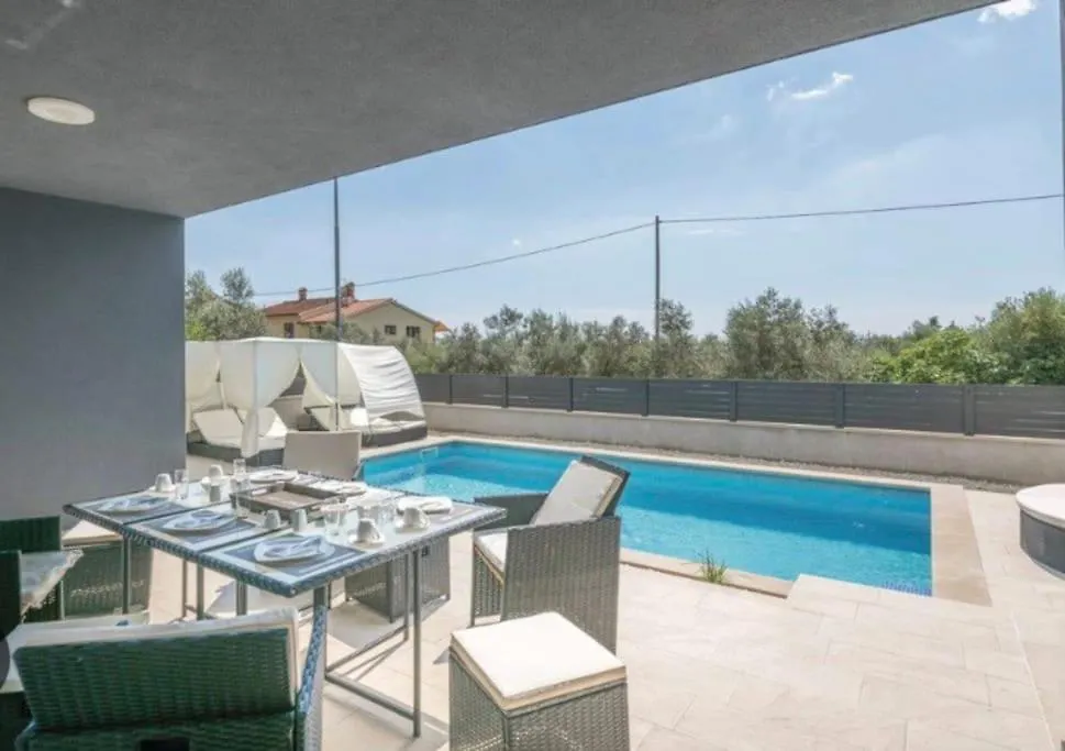 Villa Fazana