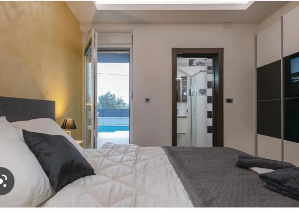 Villa Fazana Croatia