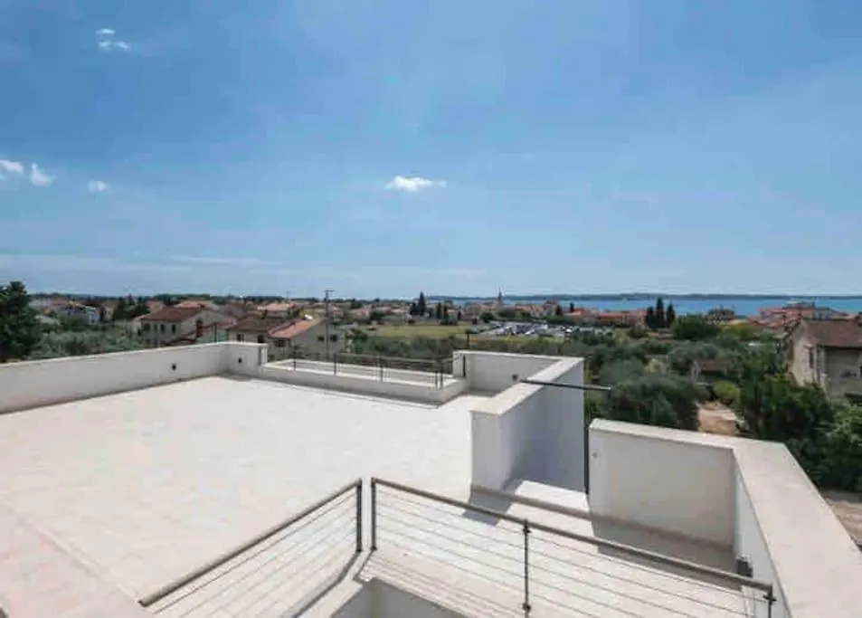 Villa Fazana