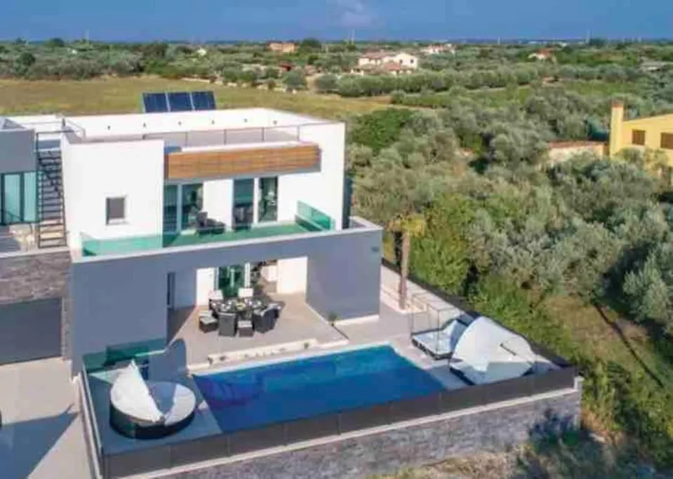 Villa Fazana
